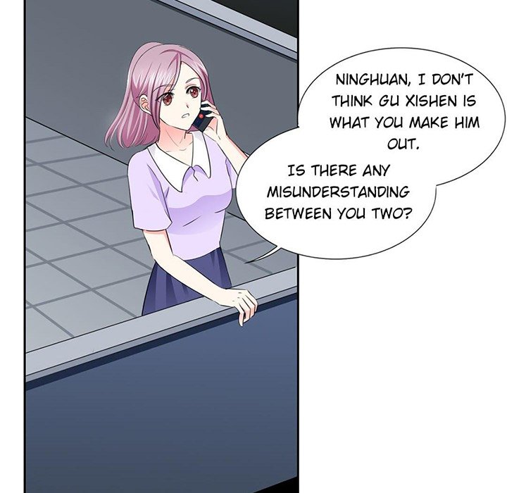 Good Morning, Mrs. Fu - episode 30 - 64