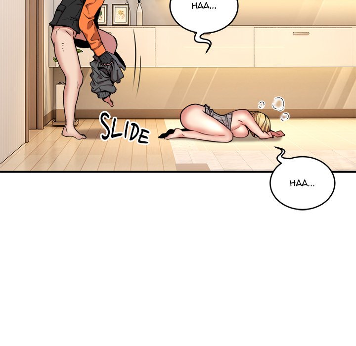 The Delivery Rider - episode 9 - 119