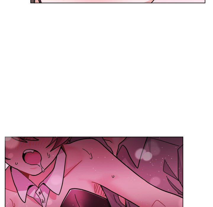 Pheromone Sherbet♥ - episode 28 - 37