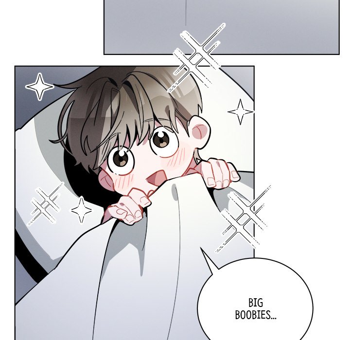 Cherry Doll Scandal - episode 20 - 83