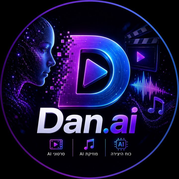 Dan.ai - original sound