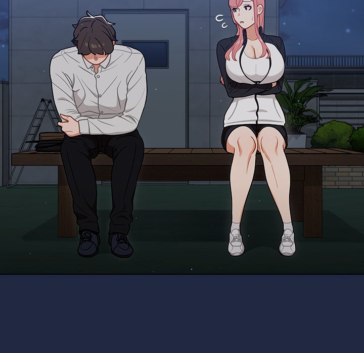 Naughty Little Secret - episode 21 - 55