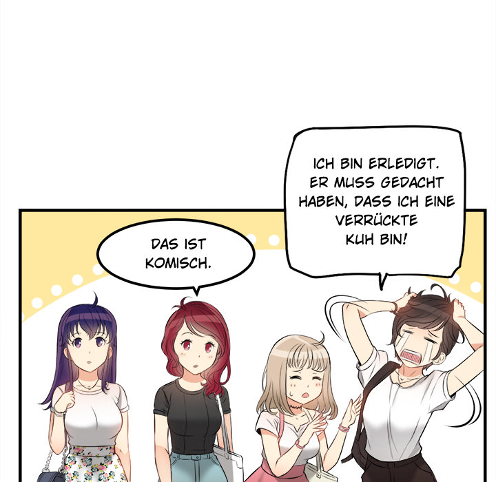 Yuris Nebenjob - episode 8 - 13
