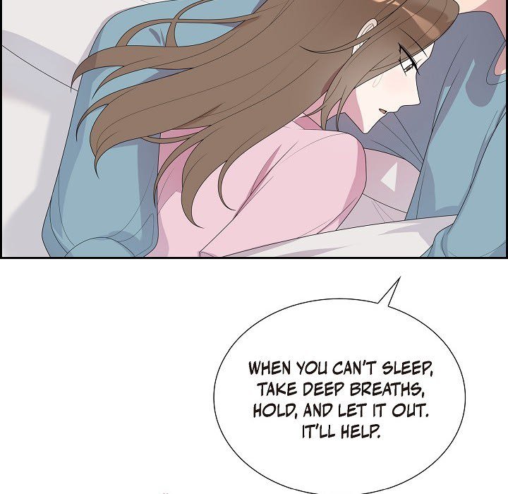 A Misogamist's Romance - episode 31 - 44