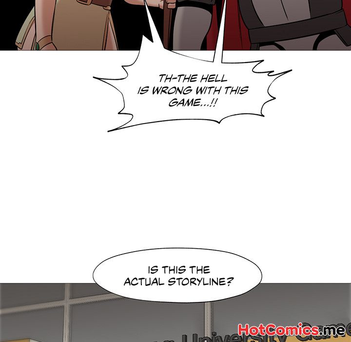 Man Up, Girl! - episode 37 - 8