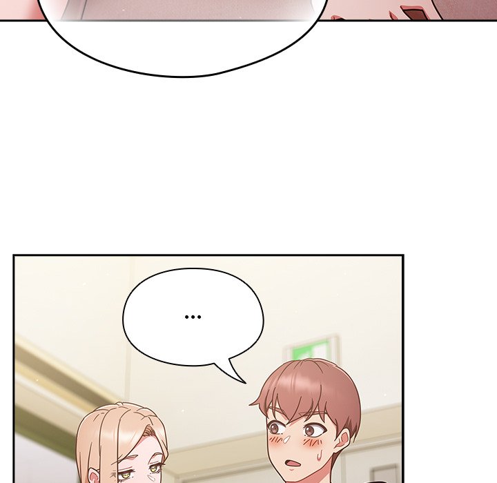 Honey Sweet Part-Time Job - episode 5 - 130