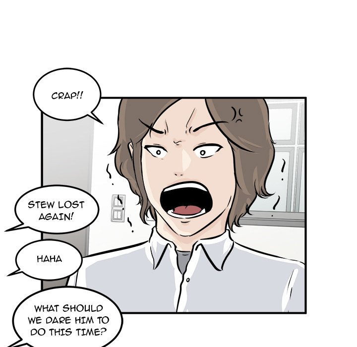 He Queen - episode 3 - 16