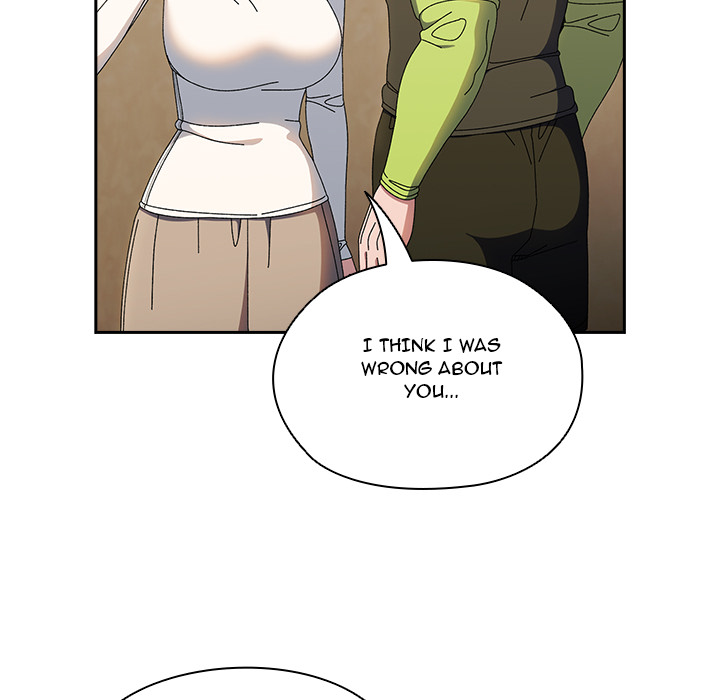 Boss! I'm Taking Your Girl! - UNCENSORED - episode 40 - 114