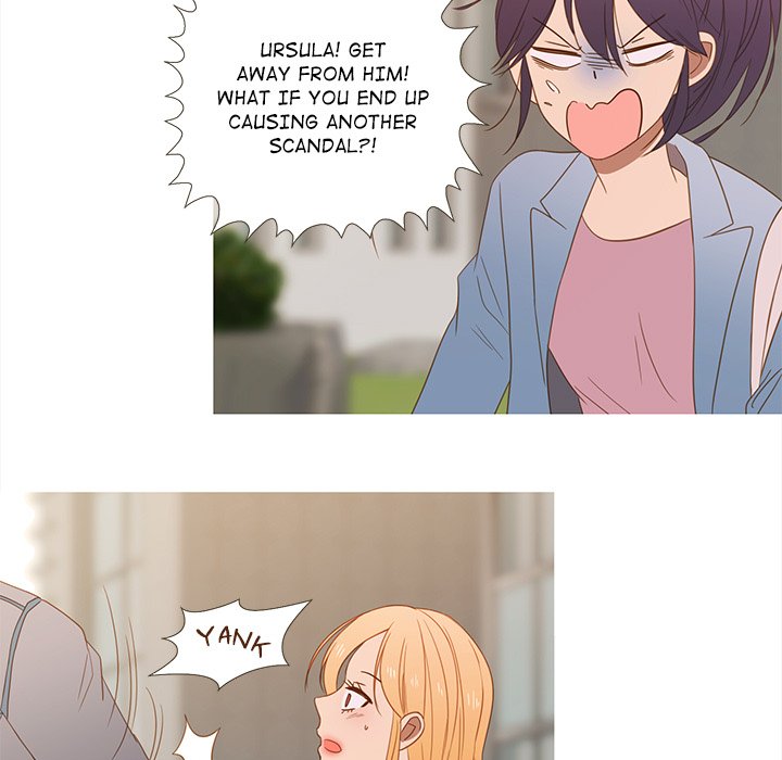 My Life as a Half-Magi - episode 27 - 10