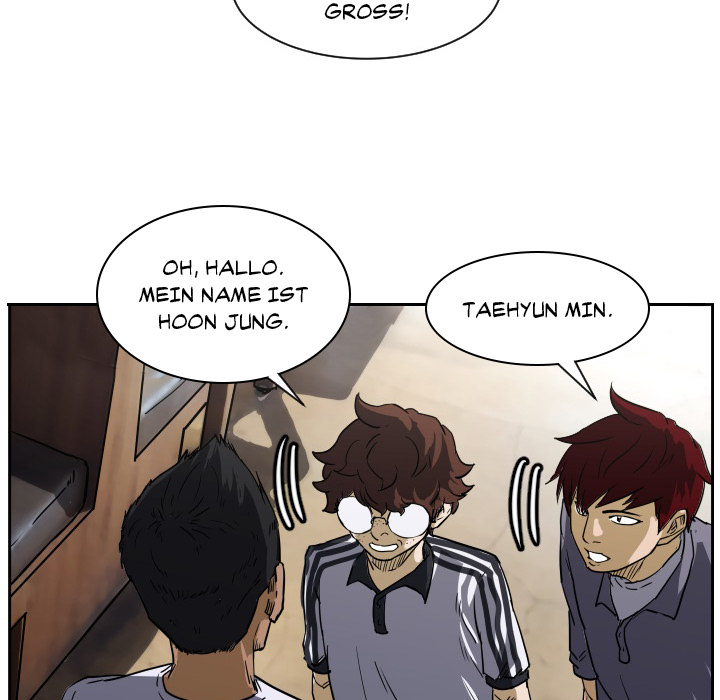 Tweener - episode 56 - 8