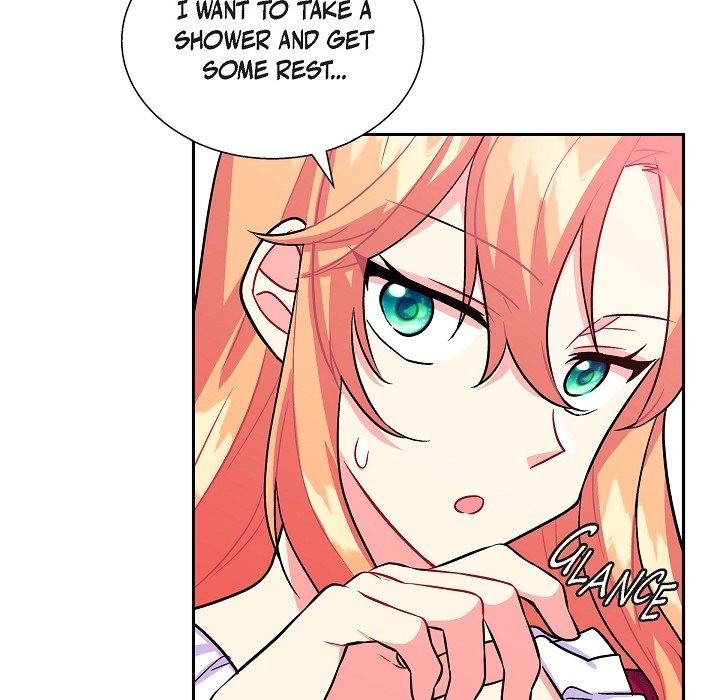 The Destroyer Fell in Love with Me - episode 4 - 60