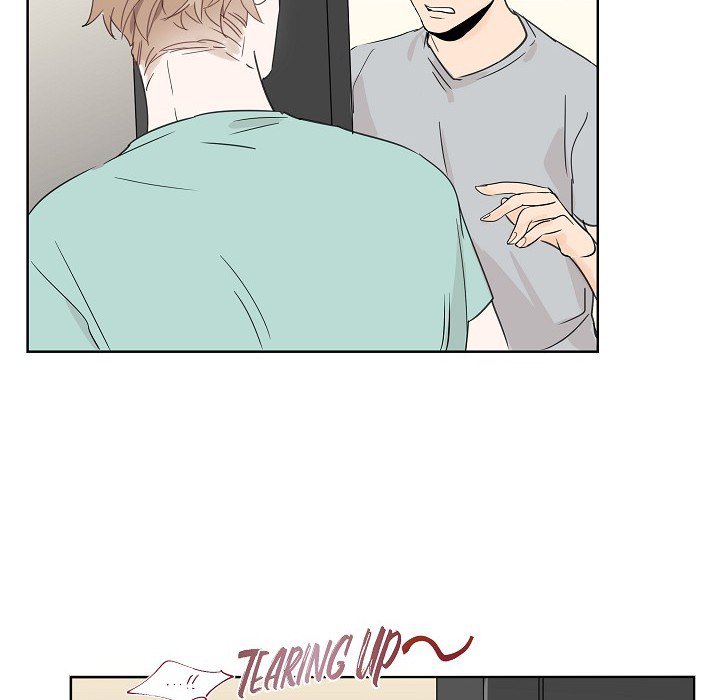 The Keystone Romantic Combination - episode 4 - 42