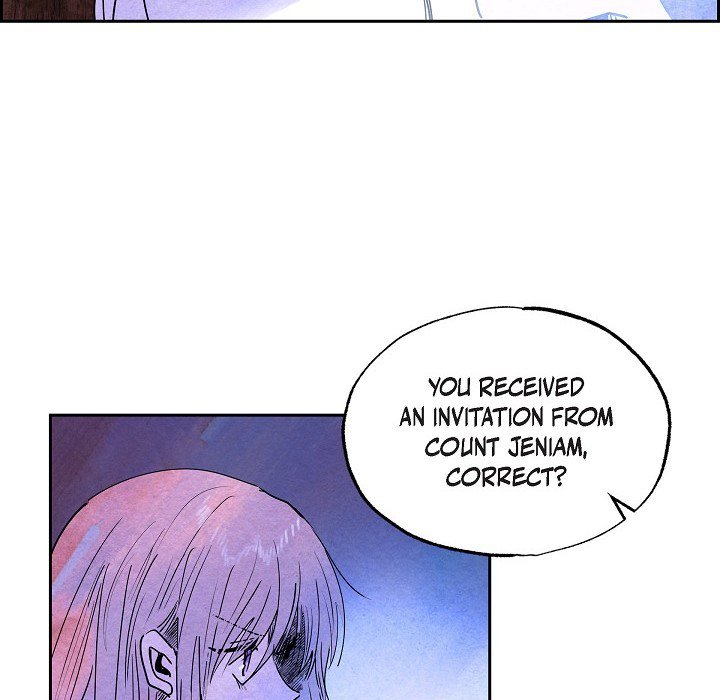 The Villainess Behind the Mask - episode 19 - 39