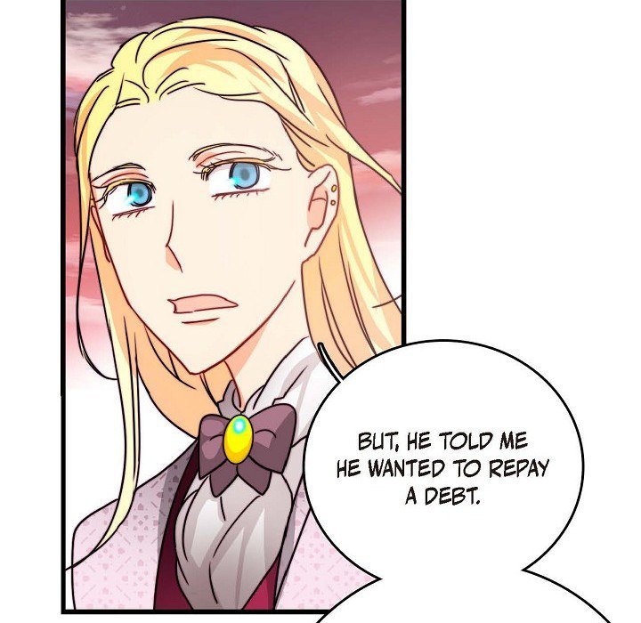 Bring the Love - episode 37 - 89