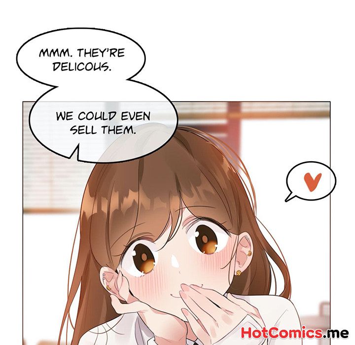 A Pervert's Daily Life - episode 77 - 69