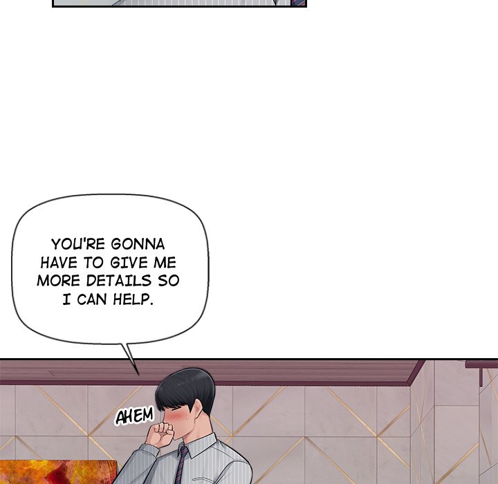 Office Desires - episode 2 - 72