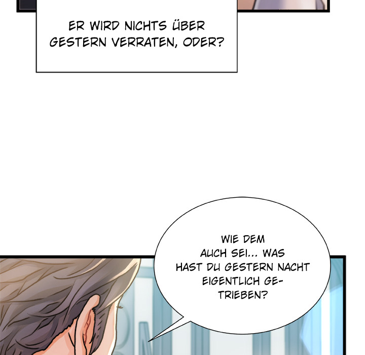 Wie du mir... - episode 6 - 40