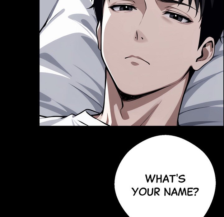 Workaholic Gangster - episode 13 - 135