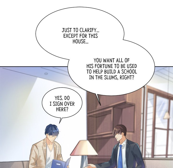 Repeating You - episode 1 - 33