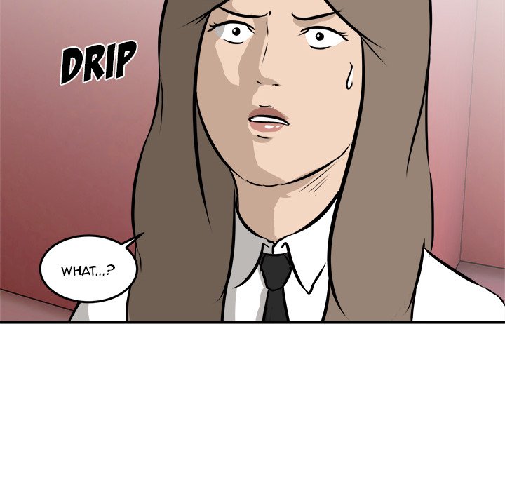 He Queen - episode 20 - 96