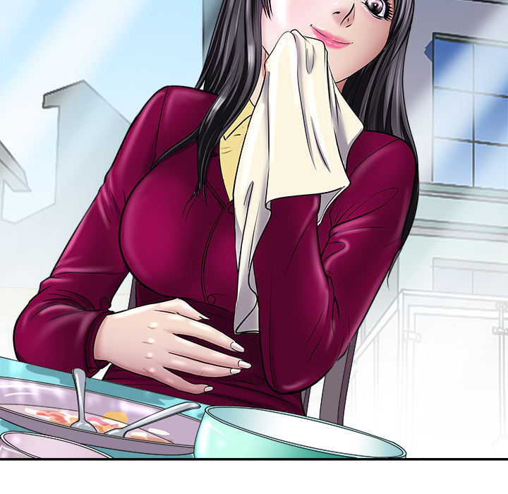 Immoral Family - episode 5 - 163