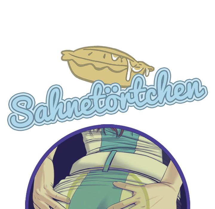 Sahnetörtchen - episode 19 - 187