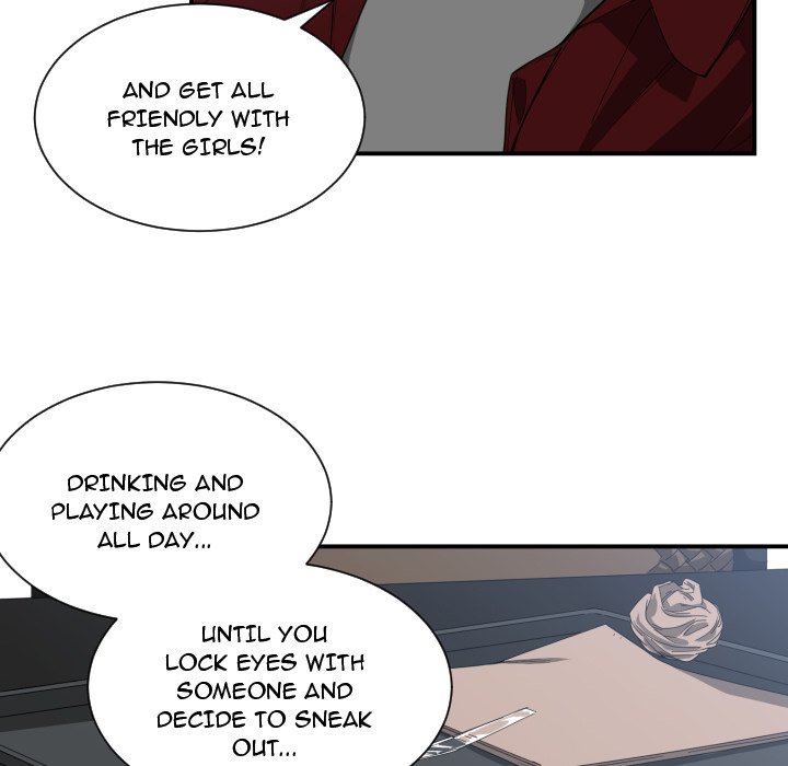 You're Not That Special! - episode 12 - 20