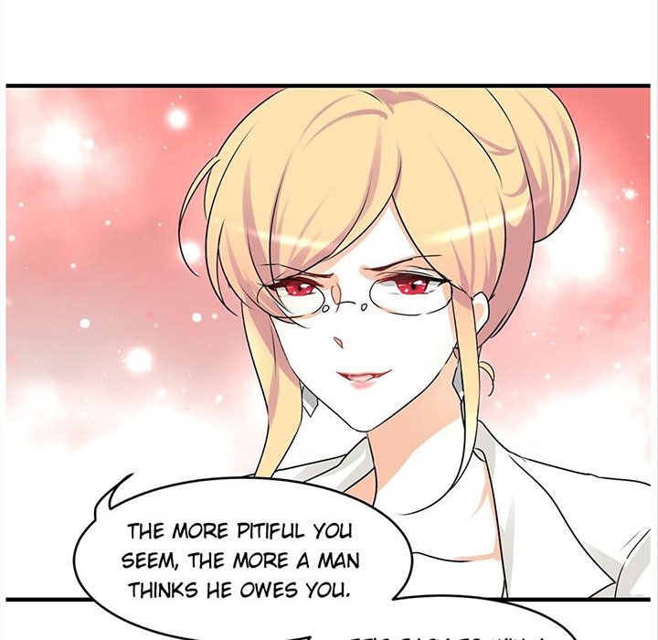 Love Is Never Enough - episode 10 - 16