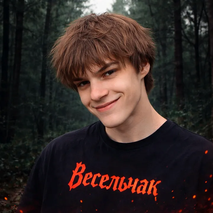 @bossveselchak