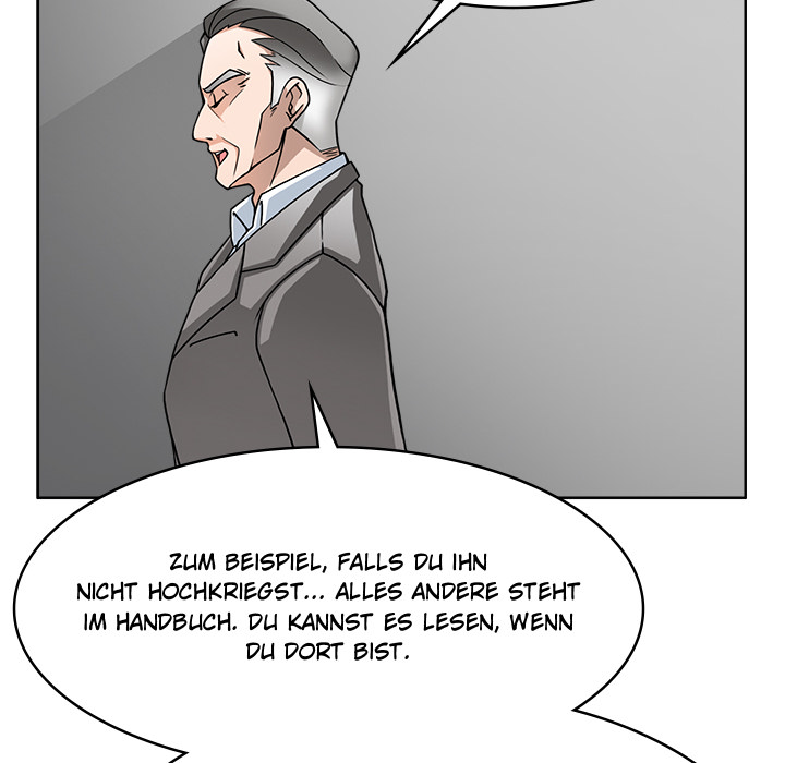 Agent Playboy meldet sich zum Dienst - episode 7 - 114