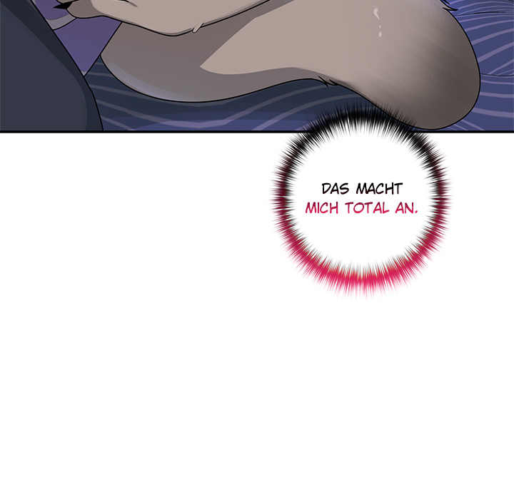 Tatzen auf dem Campus - episode 8 - 52