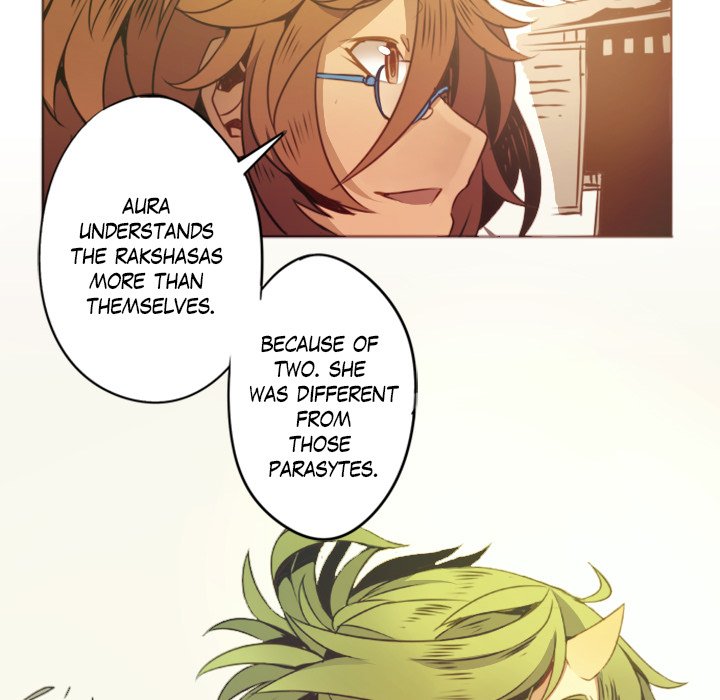 Knight of Rakshasa - episode 9 - 39