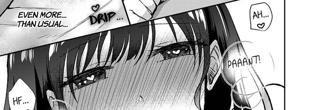 Now That I’m Stuck in His Bed, I Have to Keep Quiet...! The Straight-Laced Nurse Gets Ordered Around by Her Sister’s Boyfriend! - episode 32 - 18
