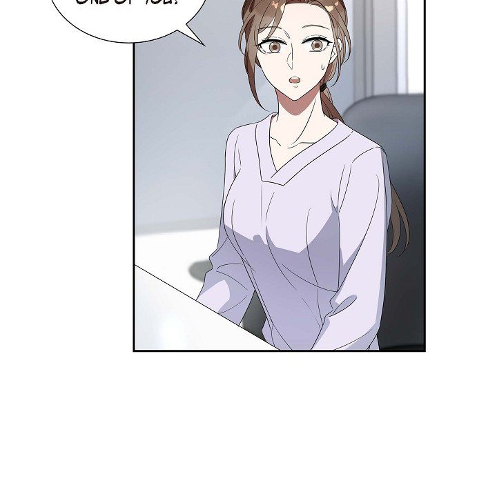 A Misogamist's Romance - episode 4 - 32