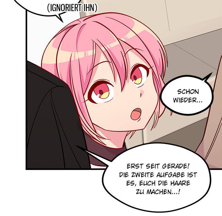 Ich wähle dich! - episode 52 - 58