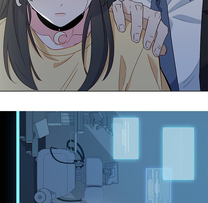 To Trick a Mermaid - episode 15 - 72