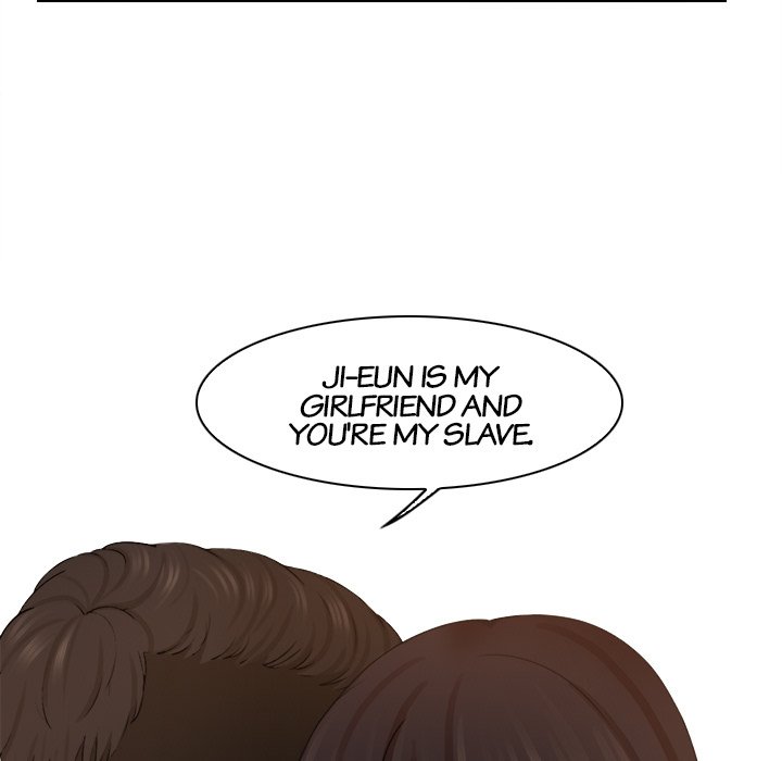 My Girlfriend and My Slave - episode 18 - 24