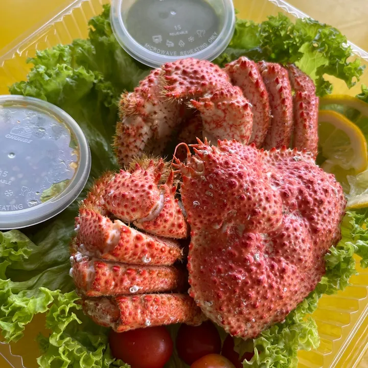 brocrab