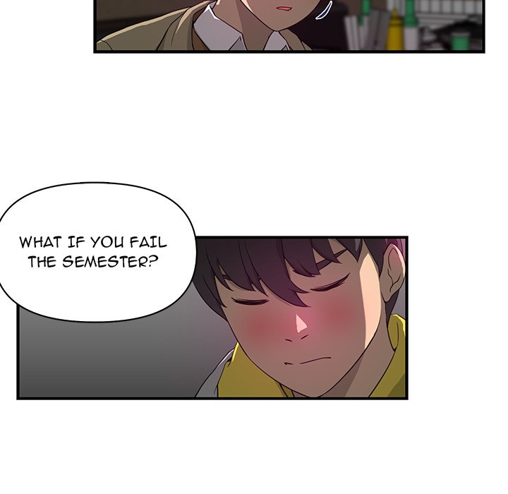 My Best Mistake - episode 6 - 4