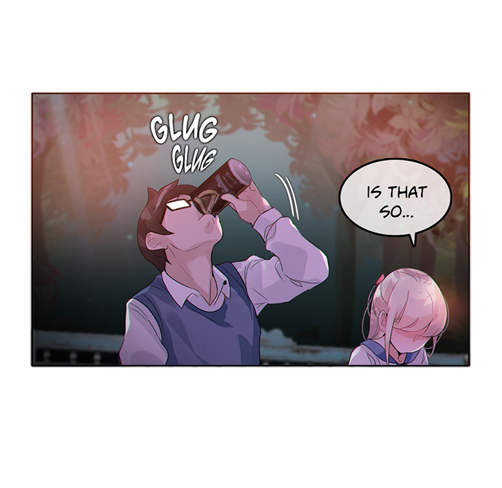 A Pervert's Daily Life - episode 27 - 73