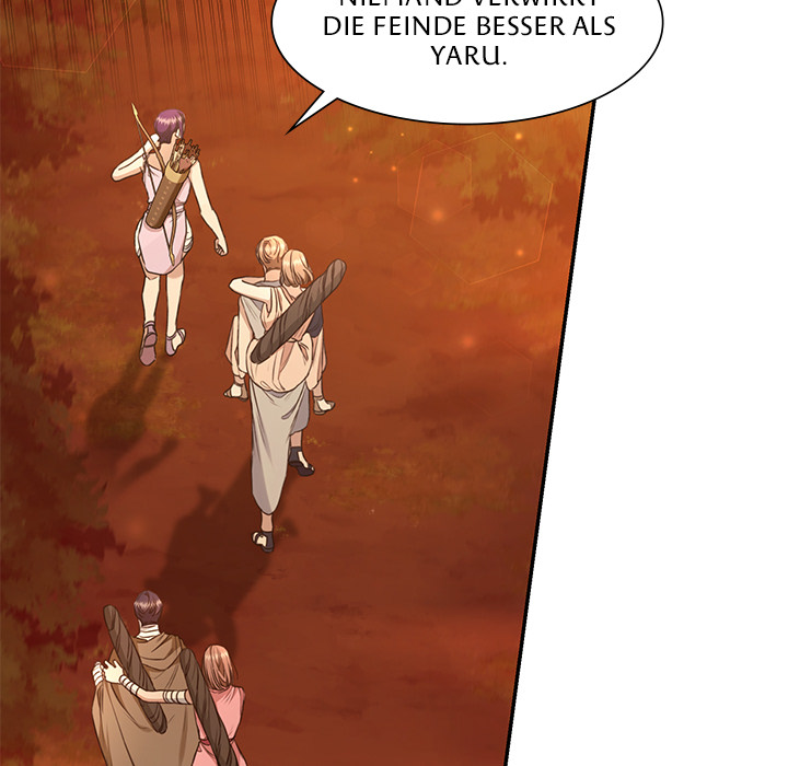 Savage Forest - episode 35 - 9