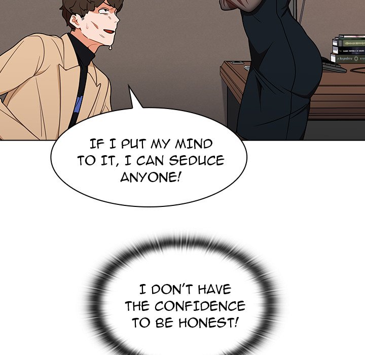 Naughty Little Secret - episode 8 - 59