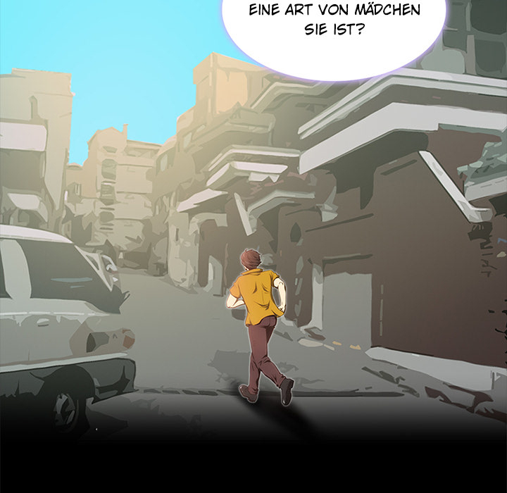Erdling 101 - episode 11 - 66