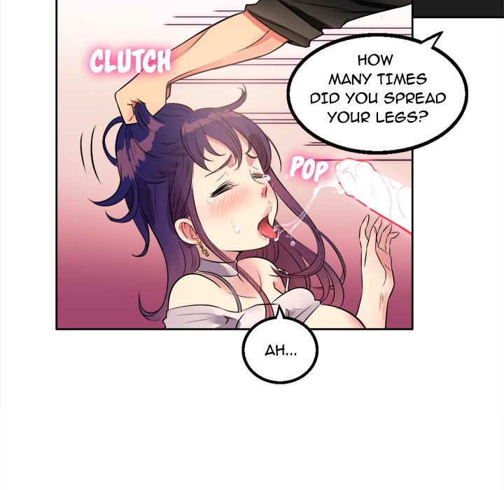 Yuri's Part Time Job - episode 1 - 39