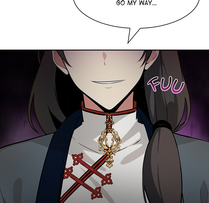 Draco-Knight Commander - UNCENSORED - episode 17 - 50