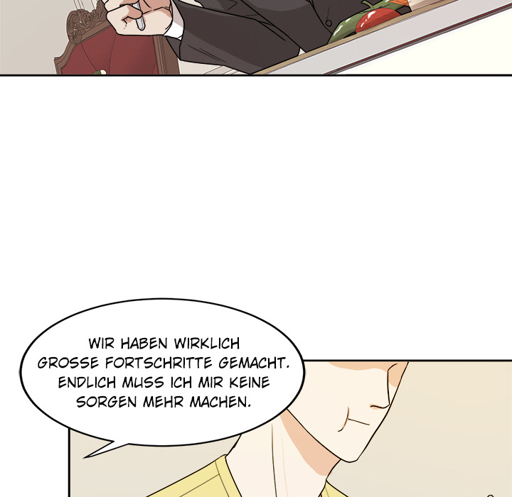 Liebe Lieber Nicht - episode 30 - 33