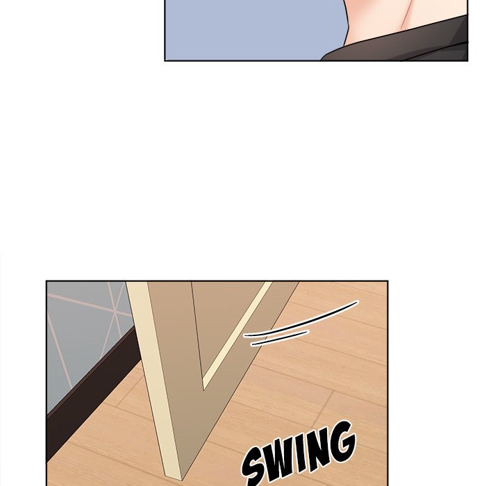 Pheromone Sherbet♥ - episode 23 - 21