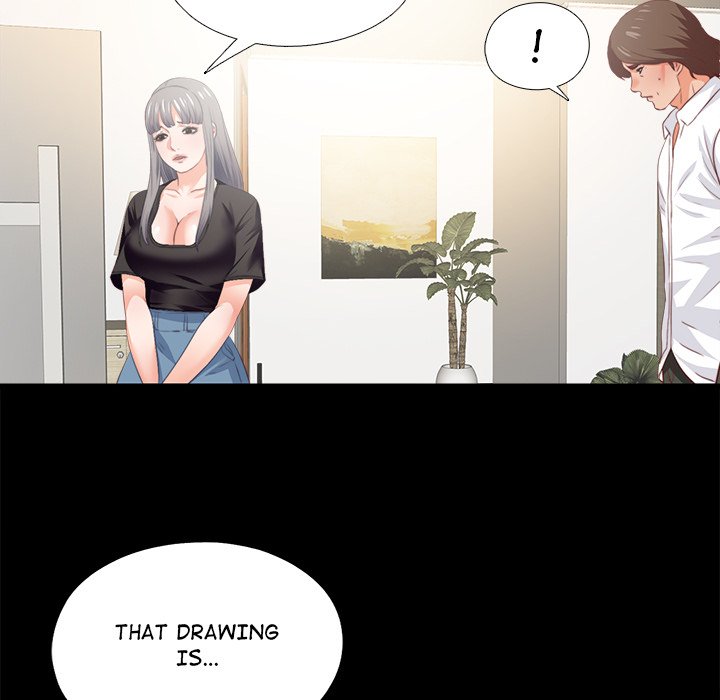 Love on Canvas - episode 15 - 89