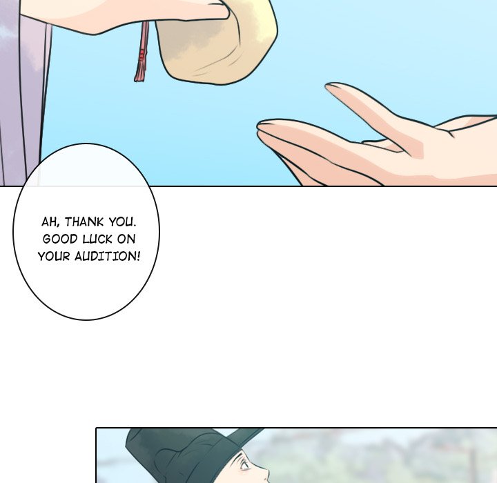 Leave Me Not - episode 8 - 10