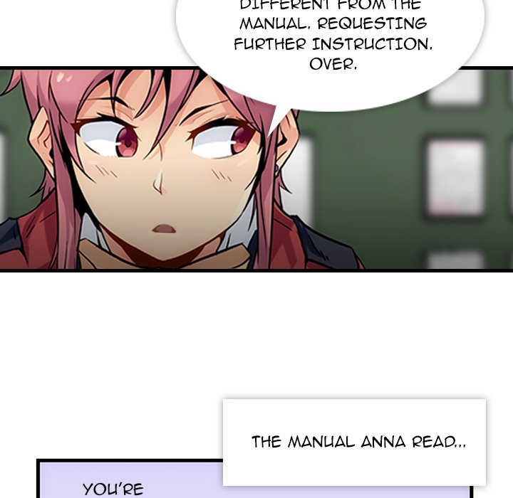 Such a Cute Spy - episode 1 - 143